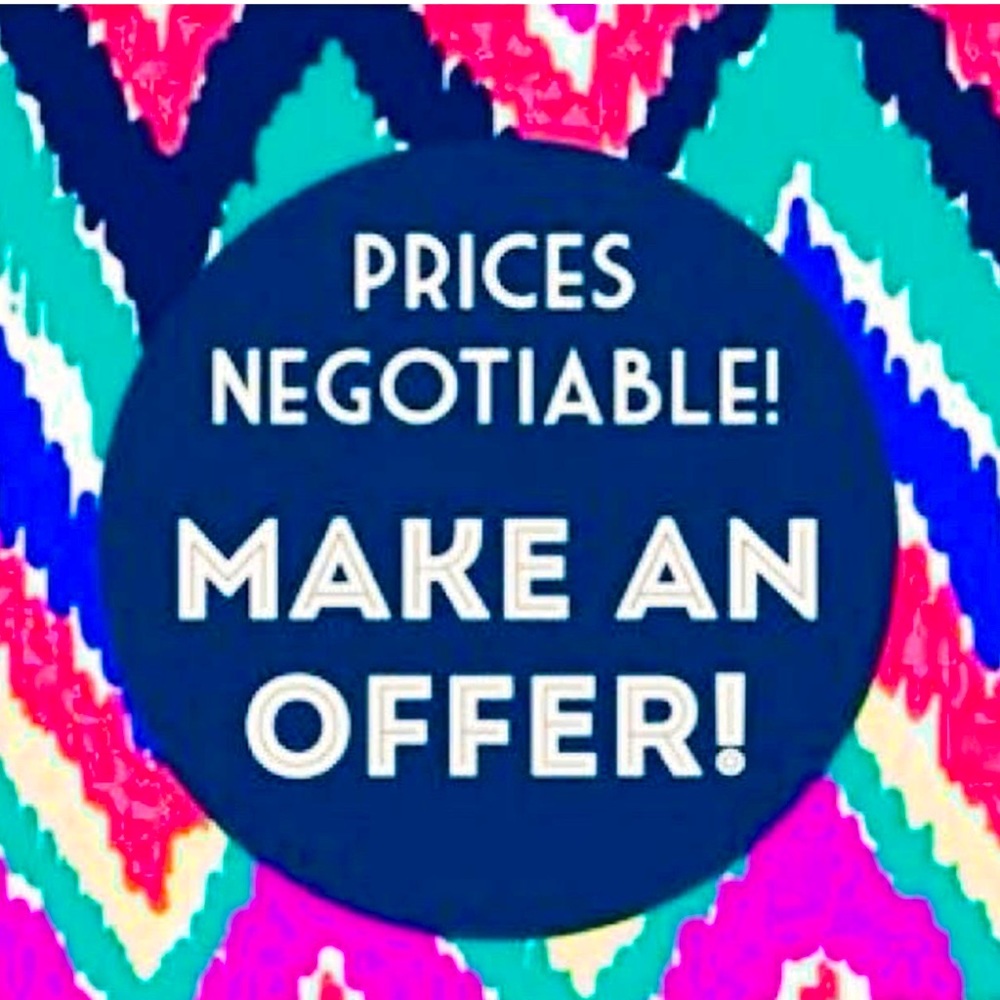 Send me your offers